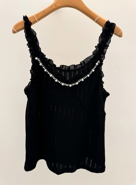 九0628韩国东大门运动瑜伽背心区Thore-8571088大气正品瑞丽夏款