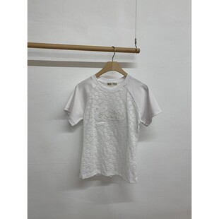 八0708韓國(guó)東大門運(yùn)動(dòng)瑜伽T恤區(qū)4329732洋氣夏季 流行休閑 正品 風(fēng)格