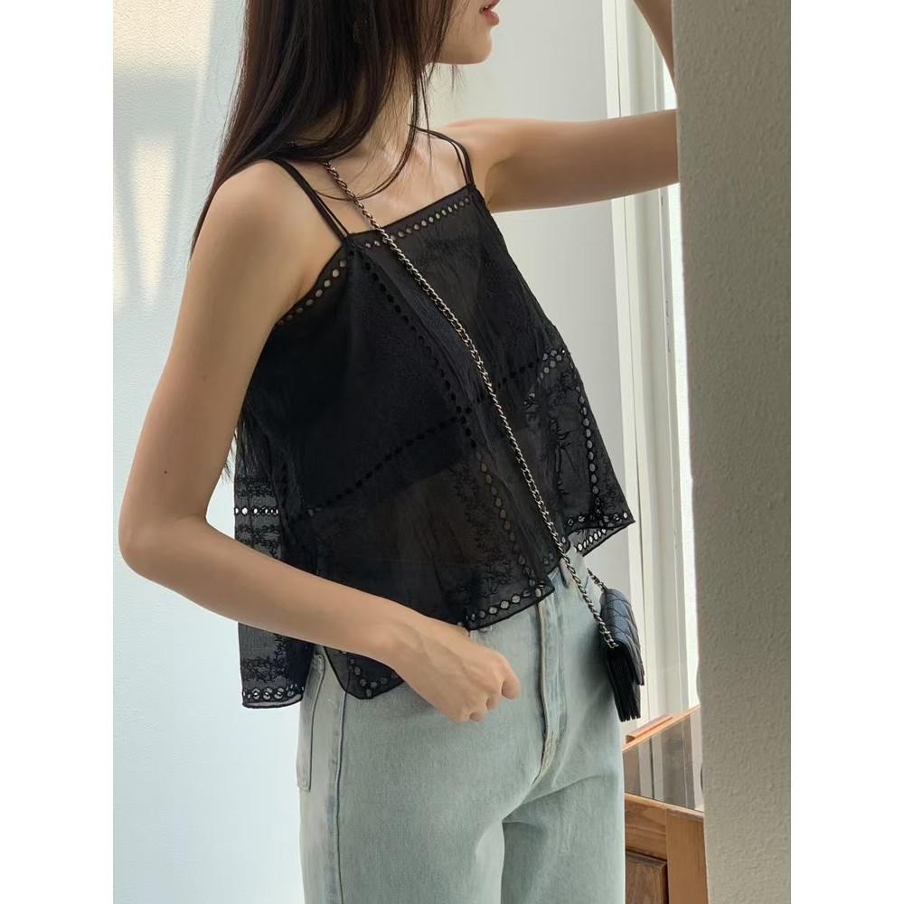 九0604韩国东大门运动瑜伽背心区Logarden-8549965都市人气欧美