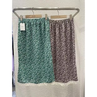 时装 九0523韩国东大门户外半身裙区BABEL 8538446人气欧美秋季