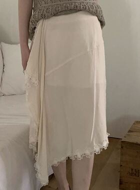 六0813韩国正品dailymarket-16870 半身裙区正品洋气夏款时装新款