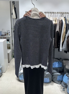 八1218韩国东大门运动瑜伽T恤区4544901复古直邮都市人气欧美春季