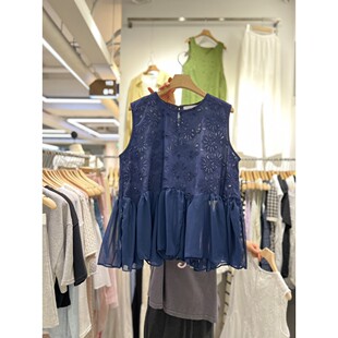 八0708韓國東大門運動瑜伽背心區(qū)4331742夏季 流行休閑 正品 風(fēng)格