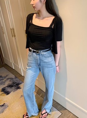 九0604韩国东大门运动瑜伽背心区VINTAGEVIBE-8550833正品别致