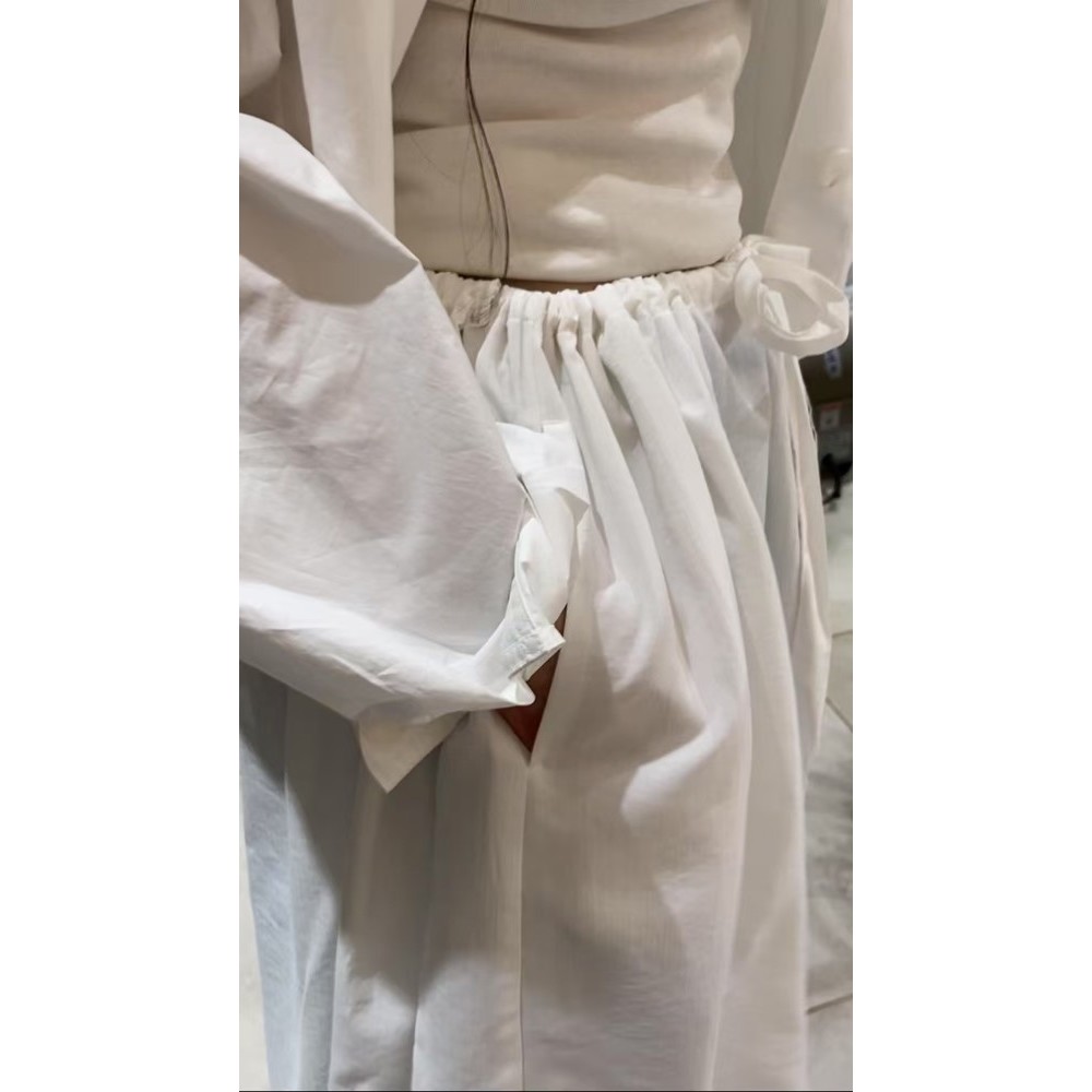 九0523韩国东大门户外半身裙区curvy-8537802秋季洋气通勤优雅