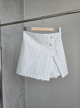 九0604韩国东大门户外半身裙区soomanchae-8551010街舞韩版英伦