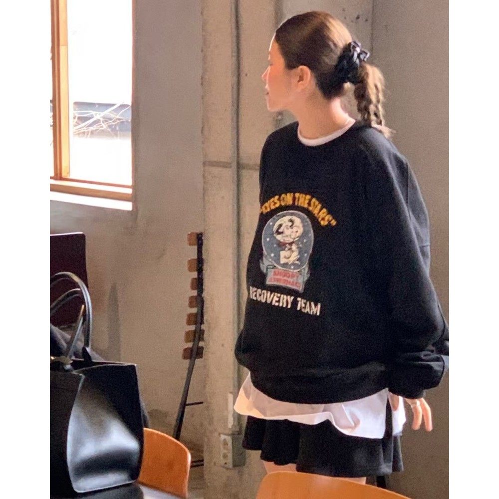 九0207韩国东大门运动户外卫衣区Delicate-8425230百搭冬款修身