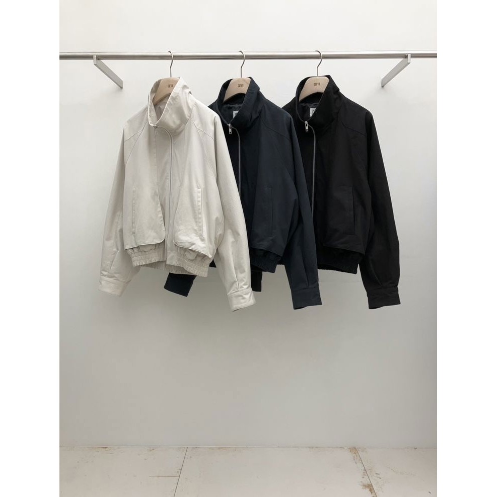 九0401韩国东大门运动户外夹克区curvy-8486306时尚夏季炸街正品