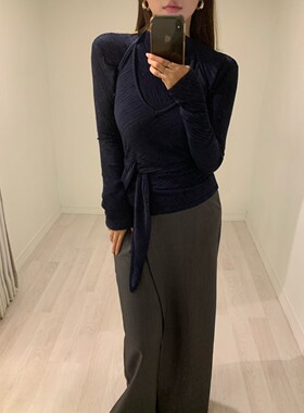 八0113韩国东大门套装区4558170学院休闲浪漫直邮街头人气百搭