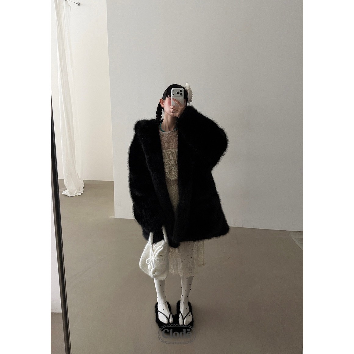 八1107韩国东大门运动瑜伽外套短款大衣区4482360精致冬款舒适