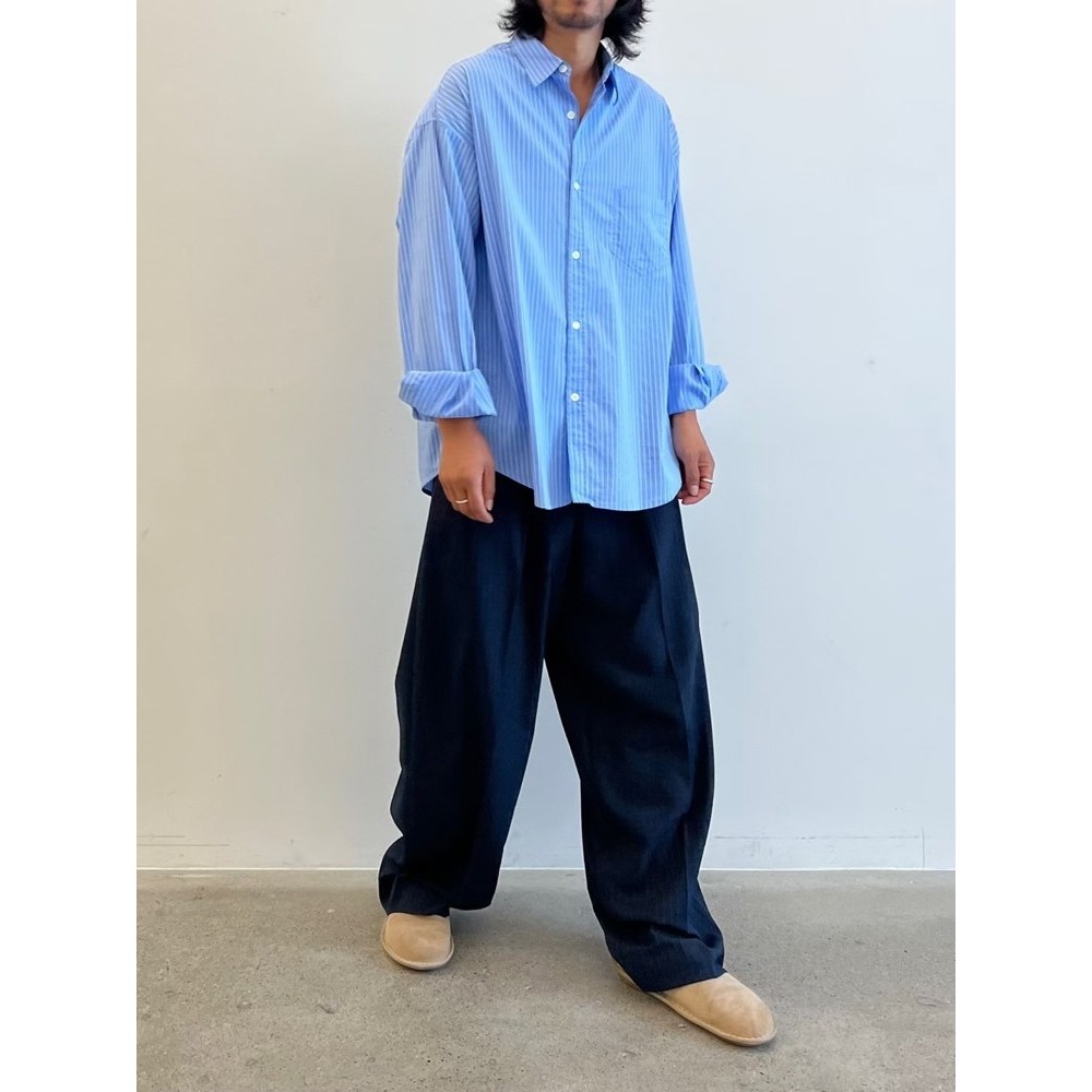 九0908韩国东大门男装夹克HOWELL-8637473冬款街舞新款百搭直邮