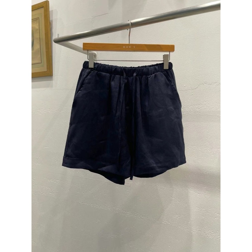 九0604韩国东大门运动短裤区MODS-8549316人气欧美秋季修身通勤