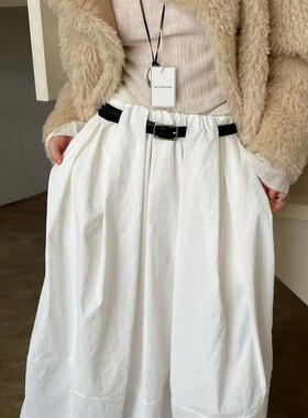 九0830韩国东大门户外半身裙区THEMORYPARK-8622146瑞丽正品气质