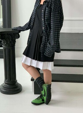 九1003韩国东大门连衣裙区SOLDOUT-8661038新潮直邮气质人气炸街