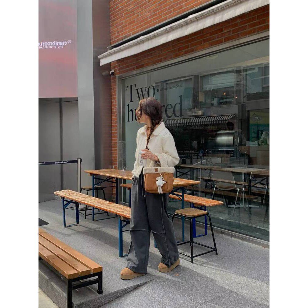 九1202韩国东大门针织衫-区VEVE-8716839街舞休闲复古直邮洋气