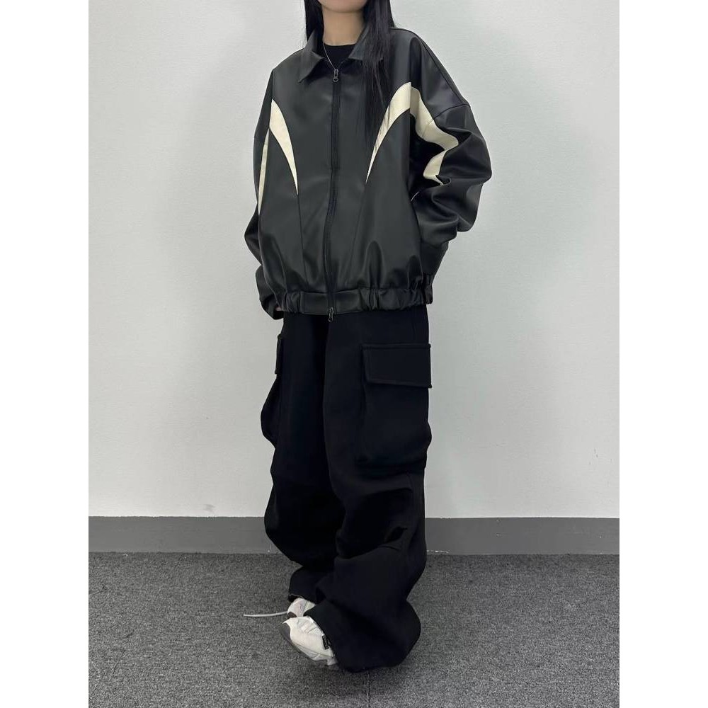 九0908韩国东大门男装运动瑜伽外套区ALLWAYS-8638523高端休闲