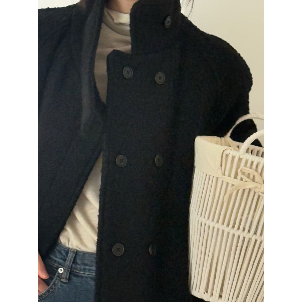 九1202韩国东大门运动户外夹克区Terrace-8716202纯色档口正品