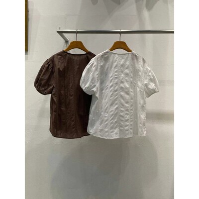 九0428韩国东大门针织衫-区MODS-8515168炸街直邮档口甜美风格