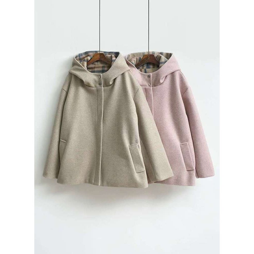 九1202韩国东大门运动户外夹克区MINKDESIGN-8716825别致甜美风格