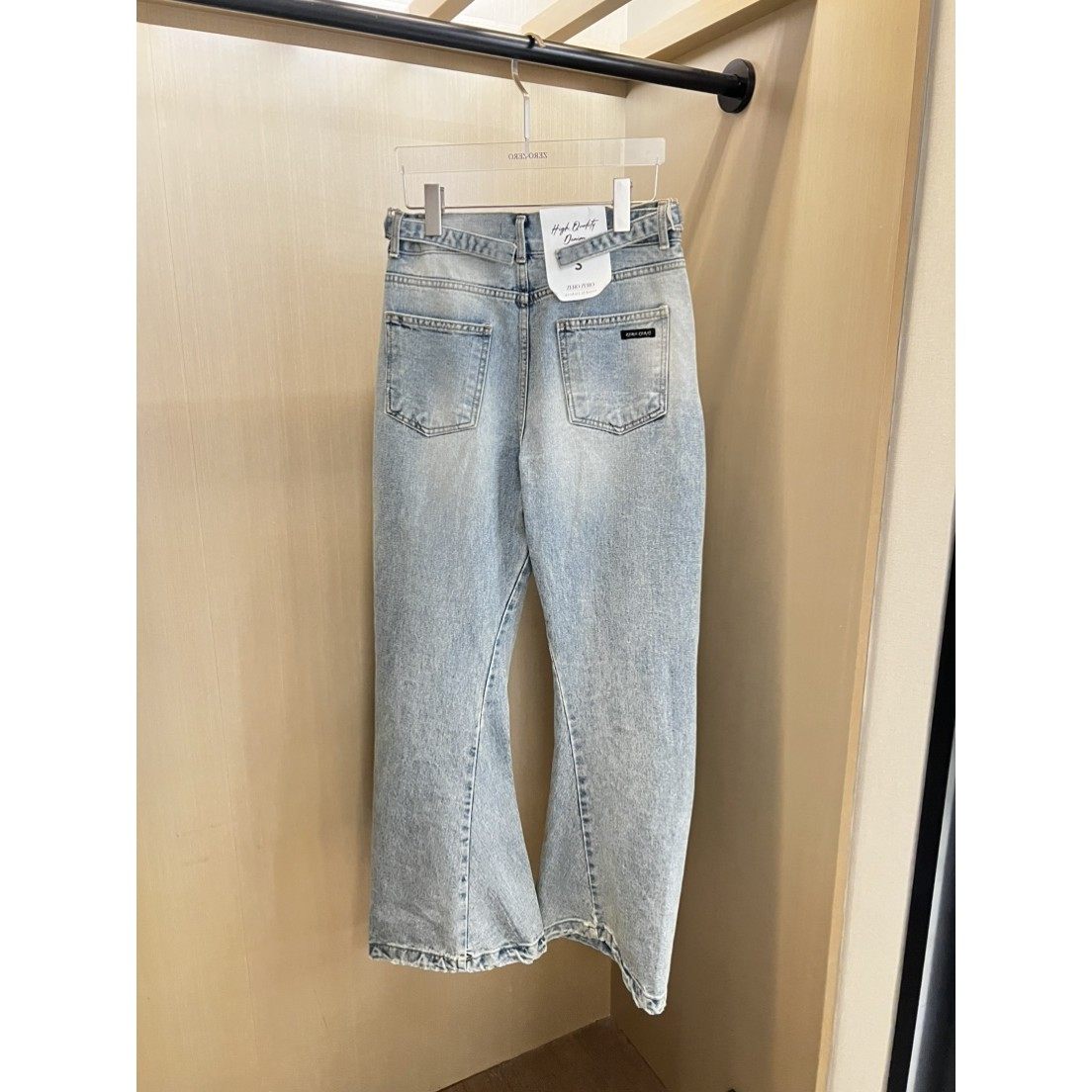 八0113韩国东大门运动牛仔裤区4558966通勤简洁纯色街舞正品复古,运动服/休闲服装,运动牛仔裤,淘宝优惠券,粉丝福利购,淘宝优惠卷