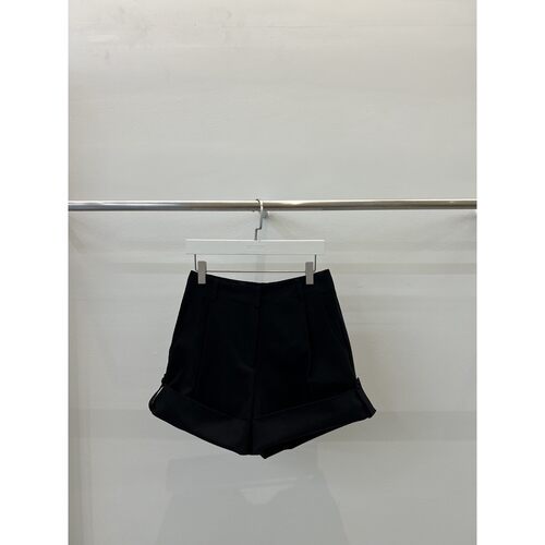 八0113韩国东大门运动短裤区4557867端庄甜美英伦春冬舒适韩版