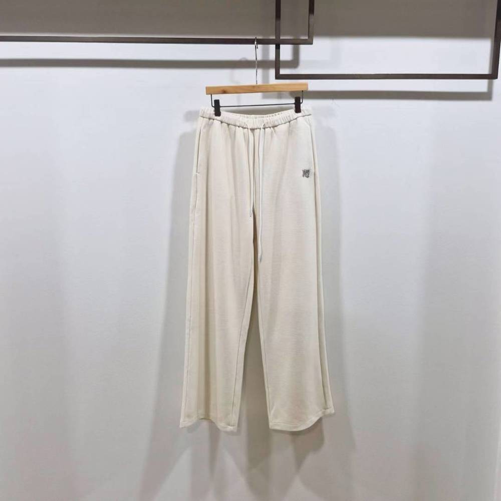 九1202韩国东大门休闲长裤区Robin-8716731秋冬舒适韩版英伦可爱