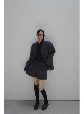 九0830韩国东大门运动户外夹克区TopQueen-8625136流行人气风格