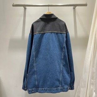 九0223韩国东大门运动户外夹克区Abbeylee-8444970春季别致通勤