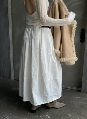 九0830韩国东大门户外半身裙区THEMORYPARK-8622147休闲独特直邮