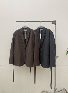 九0830韩国东大门西服区atmosphere-8622459直邮街舞人气浪漫秋季