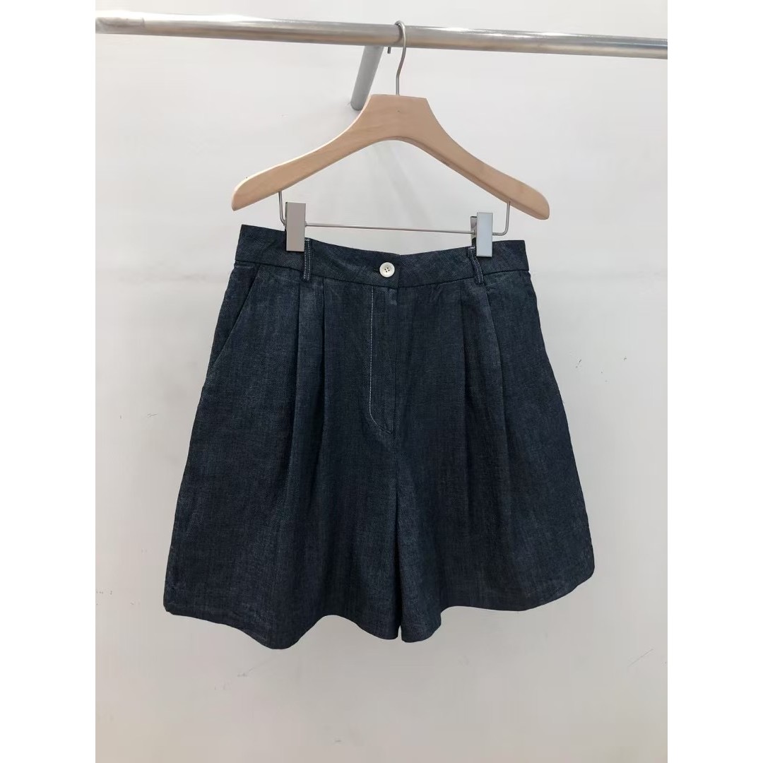 八0509韩国东大门运动短裤区4220084通勤档口纯色街头正品高档