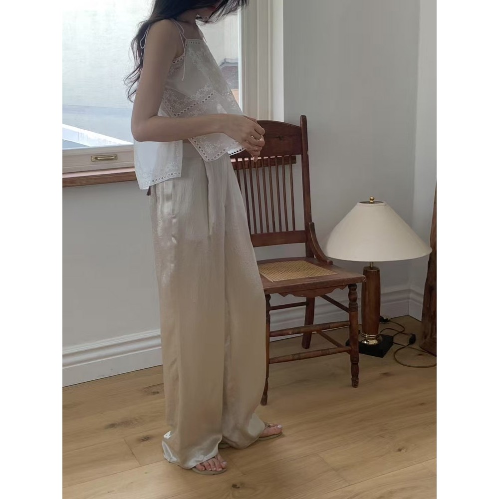 九0604韩国东大门运动瑜伽背心区Logarden-8549986简约秋季原宿