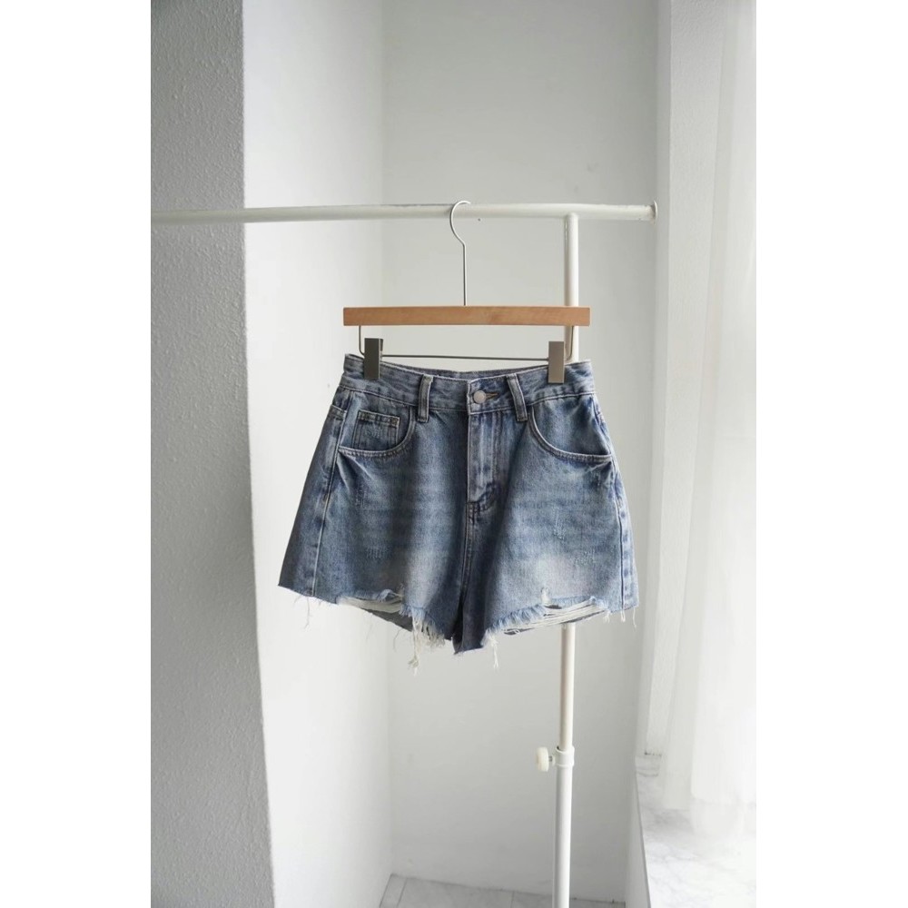 九0523韩国东大门运动短裤区Adorable-8538833直邮原宿甜美风格