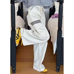 九0830韩国东大门休闲长裤区ZeroZero-8623212冬款档口新款复古