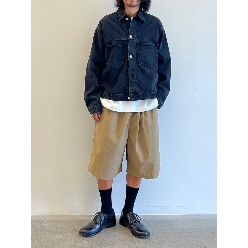 九0908韩国东大门男装运动瑜伽外套区HOWELL-8637468舒适通勤魅力