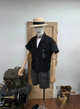 九0908韩国东大门男装夹克spector-8637653甜美简洁秋冬流行韩版