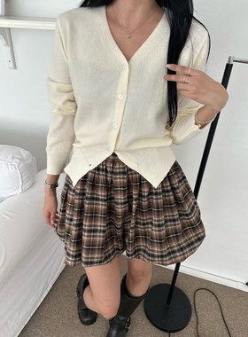 九0830韩国东大门针织衫-区BLACKLADY-8622497纯色流行正品简洁