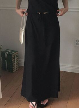 六0813韩国正品fren-chaub-e-5519 半身裙区简洁直邮个性人气复古