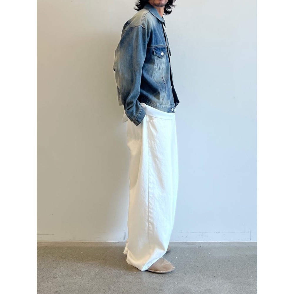 九0908韩国东大门男装运动瑜伽外套区HOWELL-8637477冬季欧美正品