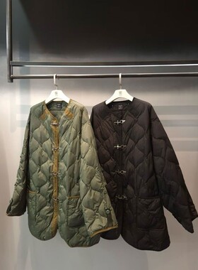 九1003韩国东大门运动瑜伽外套区ous-8660727通勤欧美冬季精致