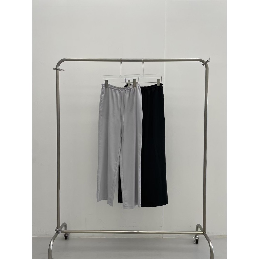 九0628韩国东大门休闲长裤区MORETHANYESTERDAY-8570953人气风格