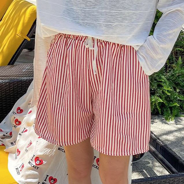 六0813韩国正品b-yj-un-gs-oo11898 裤子区正品魅力休闲精致直邮