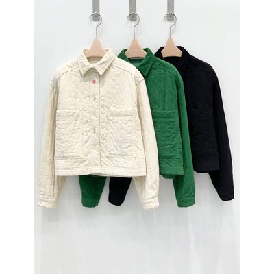 九1202韩国东大门衬衫-区ZOOL-8717758端庄冬季新潮正品舒适休闲