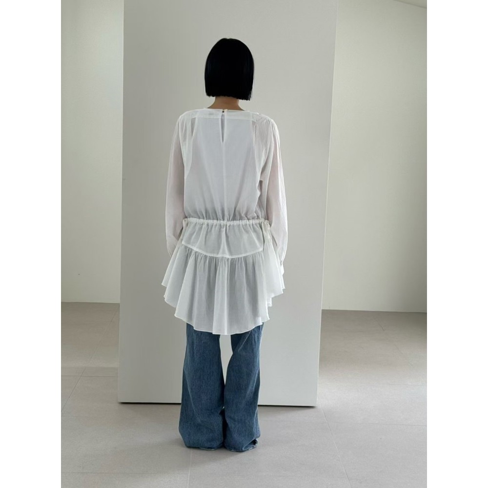 九0830韩国东大门连衣裙区WEREPIECE-8623414档口新款复古直邮