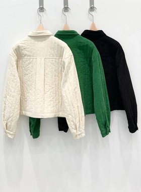 九1202韩国东大门衬衫-区ZOOL-8717441炸街直邮别致甜美风格秋冬