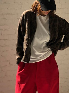 九1202韩国东大门t恤区ParisMatch-8716337舒适韩版英伦可爱原宿