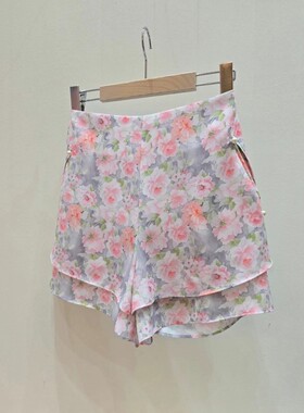 九0604韩国东大门运动短裤区soomanchae-8551054简约秋季原宿通勤