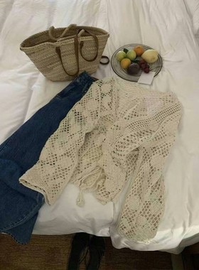 九0223韩国东大门针织衫-区CELLONA-8444030气质新款浪漫直邮街舞