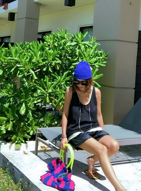 九0628韩国东大门运动瑜伽背心区ParisMatch-8571654夏季新潮正品