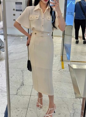 九0604韩国东大门户外半身裙区Herish-8550571时装夏季高档正品